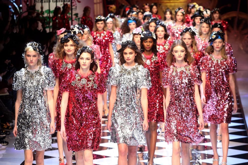 Milano Fashion Week 2024: A February Feast of Fashion